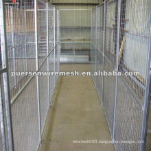 5X12 opening Galvanized Temporary Fence Supplier(Manufacturer&Exporter)